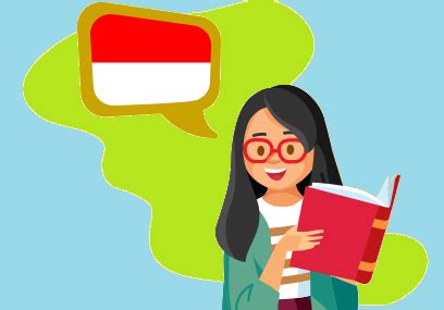 bahasa indonesia lesson in singapore